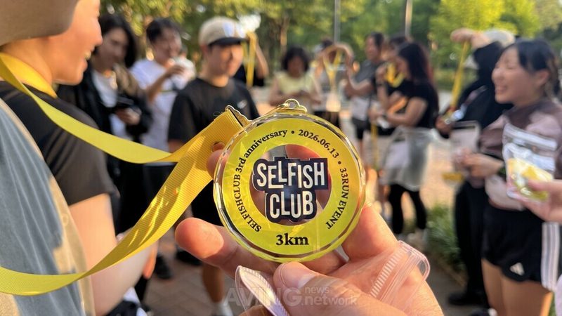 "AI 시대의 무한도전을 만들다"… 신주혜 대표의 셀피쉬클럽, 크루 문화로 써 내려간 3주년의 기록